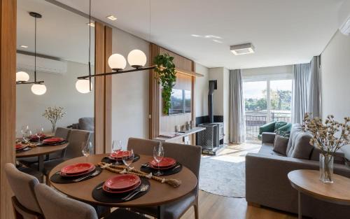 Dutra Apartment | Locar-in Gramado - VIVERE Bariloche