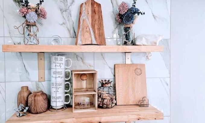 Mountain Island Apartment | Located close to shops & restaurants, near the Corning Optical Comm Building