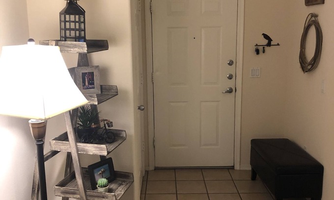 North Scottsdale Condo | Located in amazing Greyhawk