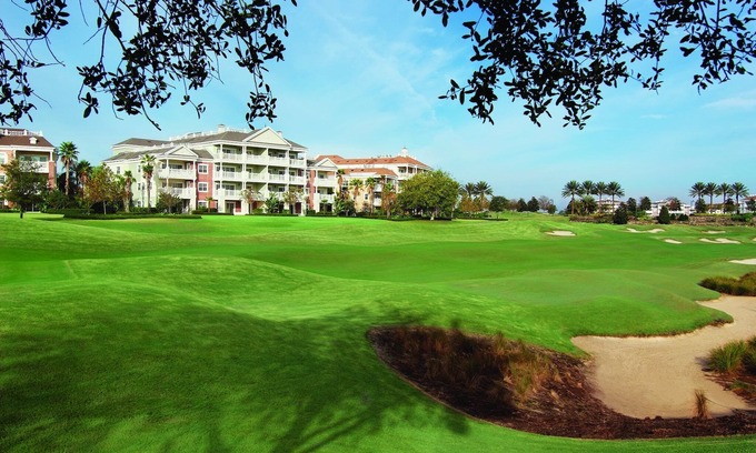 Reunion Resort | Located minutes from Disney!