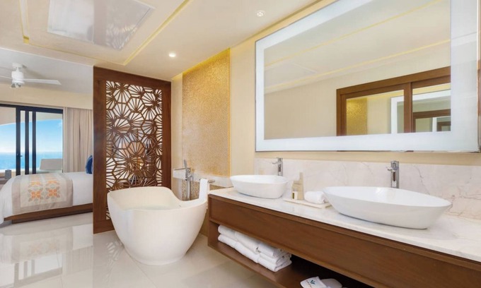 El Rosarito Resort | Located on Tequila Cove Beach