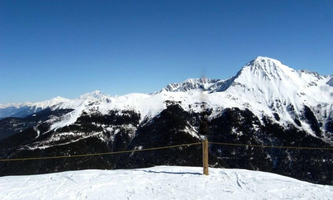 Allevard Apartment | Location au Collet D'allevard Station ski