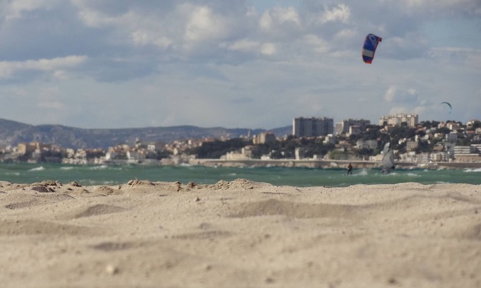 8th Arrondissement House | Location Bord de Mer Marseille