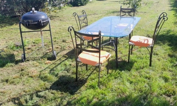 Le Mans House | Location Maison 3 Chambres Circuit des 24H