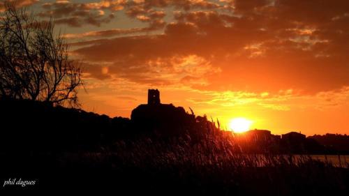 Gruissan Apartment | Location Nuit Studio Port Gruissan