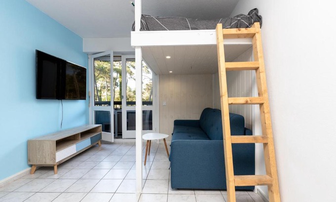 Le Penon Apartment | Location Seignosse Le Penon