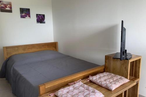 Ducos Apartment | location studio