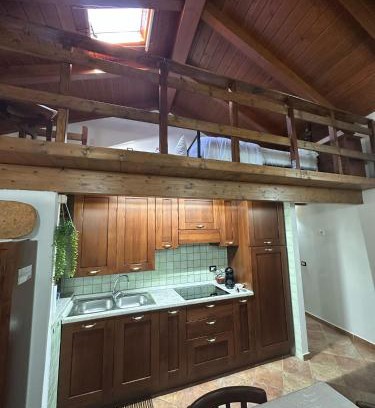 Iglesias Bed & Breakfast | Locazione Turistica Casa Guelfa