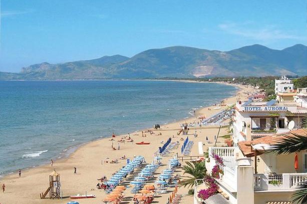 Sperlonga Apartment | Locazione Turistica Costa di Kair ed Din-6