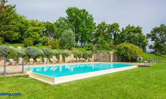 Grassina Apartment | Locazione turistica L'Angolo