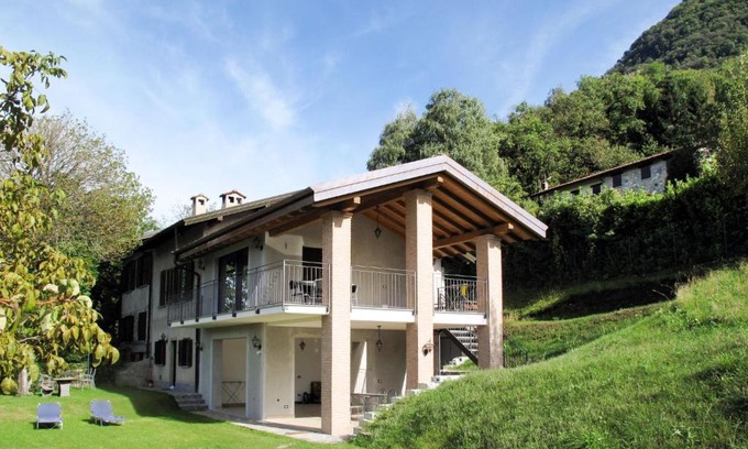 Castelveccana Apartment | Locazione Turistica Tondo - CVA101