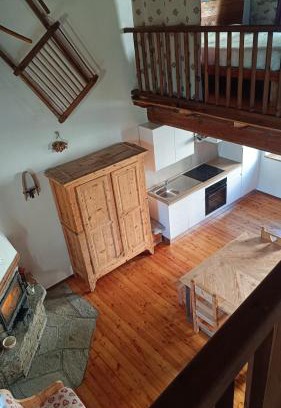 Sampeyre Apartment | Locazione turistica Lou Bindel