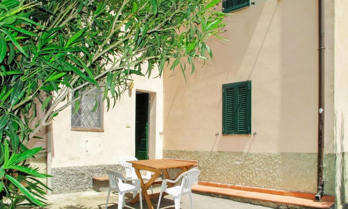 Polveraia House | Locazione Turistica Polveraia by Interhome
