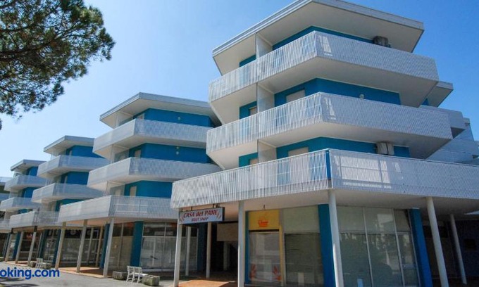 Bibione Apartment | Locazione Turistica Simma-10