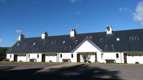 Portsonachan Apartment | Loch side Apartment