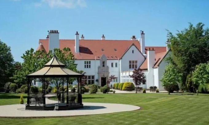 Troon Hotel | Lochgreen House Hotel & Spa