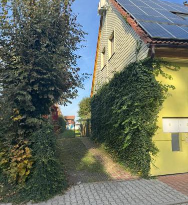 Lochkov House | Lochkov 53