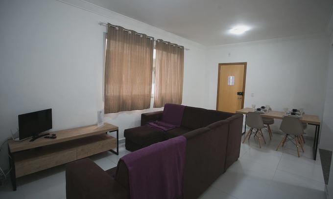 Grajau Apartment | Locking's San Judas I