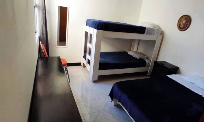 Puebla House | Lodging 7 min from CAPU