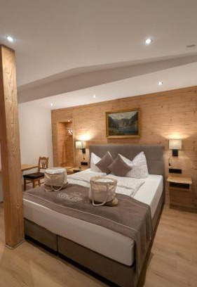 Engedey Apartment | Lodge 2713