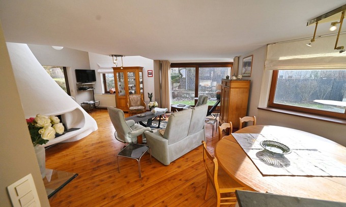 La Roche-en-Ardenne House | Lodge in Ardennes Near La Roche Center