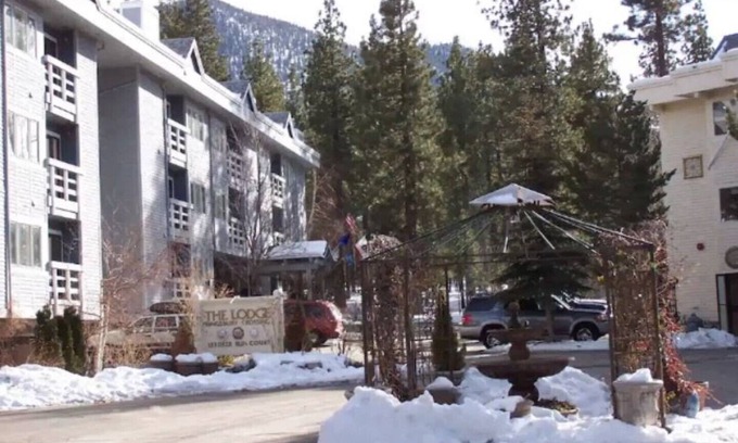 Lower Kingsbury Resort | Lodge @ Kingsbury Crossing Resort 1B