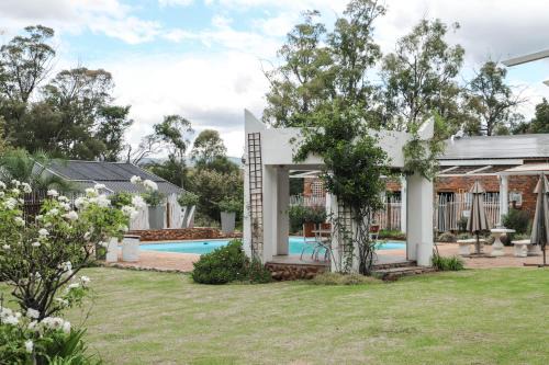 Lydenburg Cabin | Lodge Laske Nakke