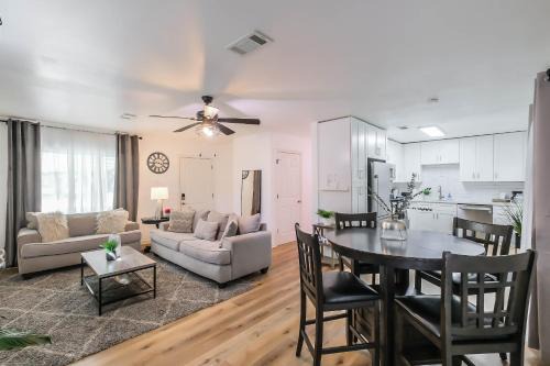 Kempwood House | Lodge Lovely 3 Bedroom Home