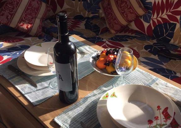 Melides Ski Chalet | Lodge Melides