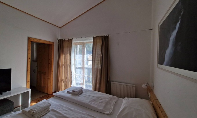 Enzingerboden Ski Chalet | Lodge Weißsee 160 in the Tauern village of Enzingerboden