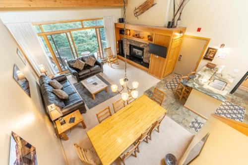 Keystone Apartment | Lodgepole 2016 by Summit County Mountain Retreats