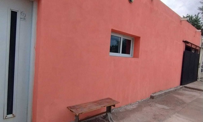 Tinogasta Apartment | Lodging 450 mts from Tinogasta main square, comfort, a different place.