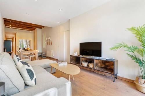 La Nova Esquerra de l'Eixample Apartment | Lodging Apartments Entenca