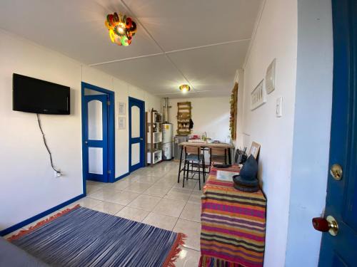 Punta Arenas Apartment | Lodging Incógnita, Punta Arenas