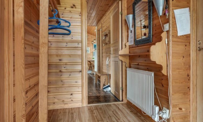 Lofsdalen House | Lofsdalen Lavskrikan by Interhome