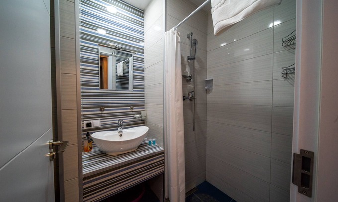 Kazbegi Apartment | Loft 1 apartments New Gudauri