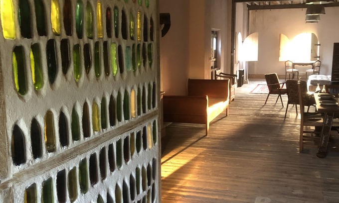 Brechamps Apartment | Loft 160 M2 Les Grands Moulins de Ruffin