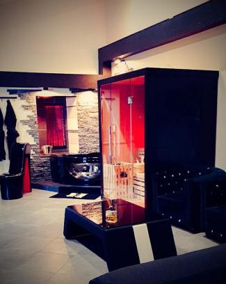 Chambly Apartment | Loft 47 Spa