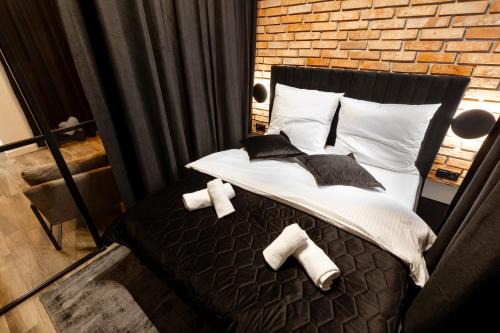 Glogow Apartment | Loft 79 Głogów