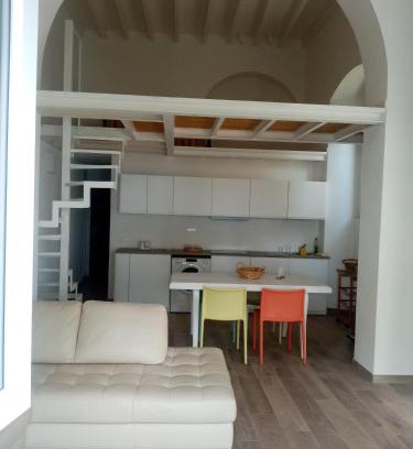 Fezzano House | LOFT a PORTOVENERE