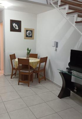Goias Apartment | Loft Aconchegante