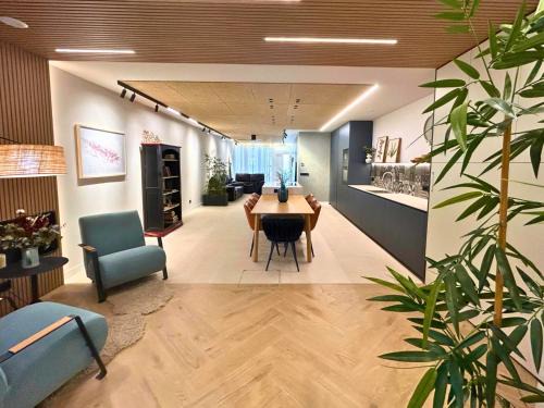 Jaca Apartment | Loft Alojalia