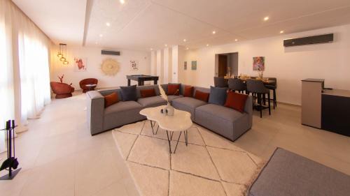 Gueliz Apartment | Loft Atlas