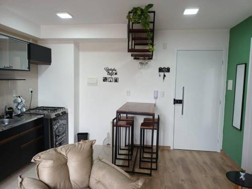 Fragata Apartment | Loft bem localizado no Fragata