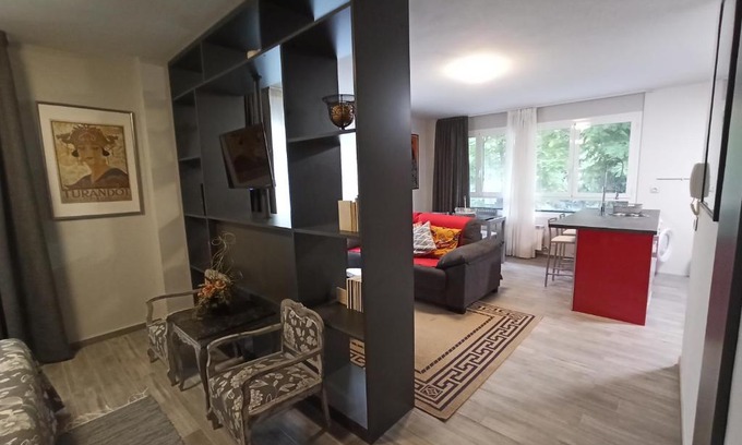 Carrion de los Condes Apartment | Loft Carrión