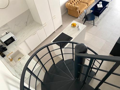 Stara Tura Apartment | LOFT Denari