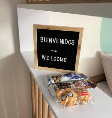 Cali Apartment | Loft en Caney, Cali