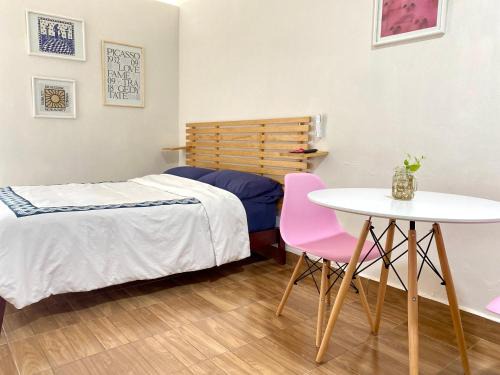 Veracruz Apartment | Loft en Veracruz