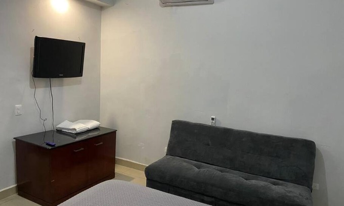 Guadalupe Apartment | Loft Hermoso en Guadalupe