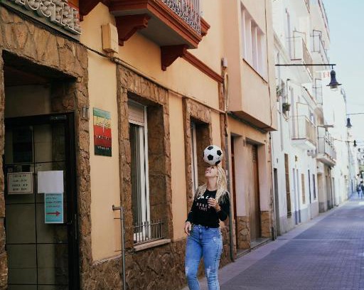 Lloret Town Center Hostel | LOFT HOSTAL Group